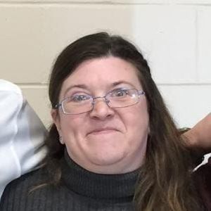 Meet your Posher, Maryann